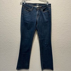 Ann Taylor Loft Bootcut Jeans